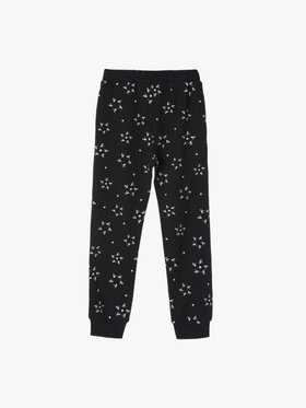 ENFANT ユニセックス 【Outlet】M458 E PANTALON キッズ パンツ ブラック