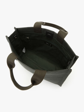 VOYAGE ウィメンズ バッグ＆ウォレット  2wayトートバッグ TAS11-04 カーキ