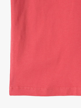 ENFANT ユニセックス SEZ5 E TS キッズ Tシャツ ピンク