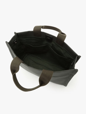 VOYAGE ウィメンズ バッグ＆ウォレット  2wayトートバッグ TAS11-04 カーキ