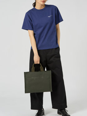 VOYAGE ウィメンズ バッグ＆ウォレット  2wayトートバッグ TAS11-04 カーキ