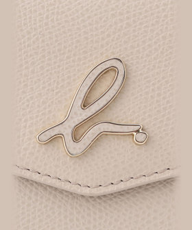 VOYAGE ウィメンズ バッグ＆ウォレット  ウォレット TAW05-01 ベージュ