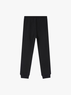 ENFANT ユニセックス 【Outlet】SER2 E PANTALON キッズ パンツ ブラック