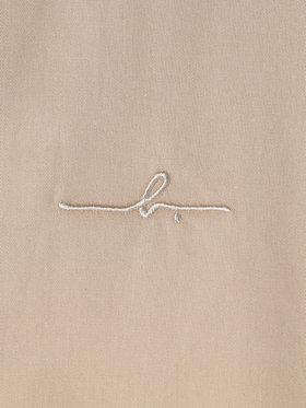 HOMME メンズ 【Outlet】US79 CHEMISE シャツ ベージュ