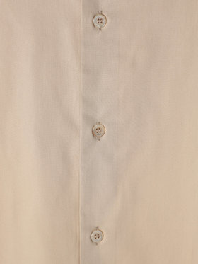 HOMME メンズ 【Outlet】US79 CHEMISE シャツ ベージュ