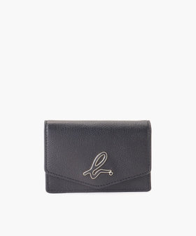 VOYAGE ウィメンズ バッグ＆ウォレット  カードケース TAW05-05 ブラック