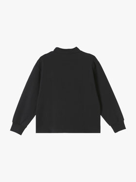 ENFANT ボーイズ キッズ スウェット ブラック