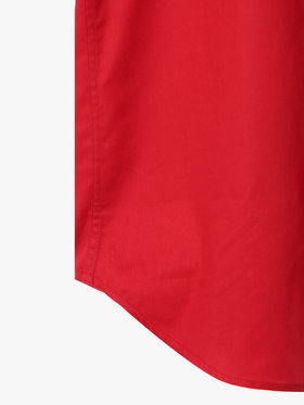 HOMME メンズ 【Outlet】US79 CHEMISE シャツ レッド