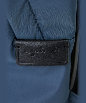 VOYAGE メンズ バッグ＆ウォレット ナイロン バックパック "Fred" ABH02-01 ブルー系その他