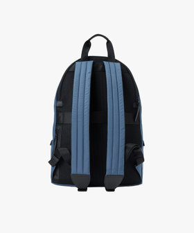 VOYAGE メンズ バッグ＆ウォレット ナイロン バックパック "Fred" ABH02-01 ブルー系その他