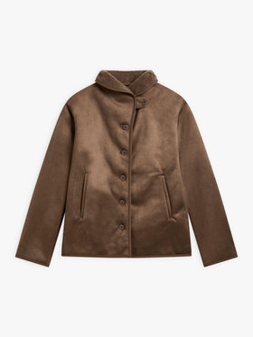 FEMME ウィメンズ 【Outlet】UT81 VESTE ジャケット ベージュ