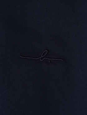 HOMME メンズ 【Outlet】US79 CHEMISE シャツ ネイビー