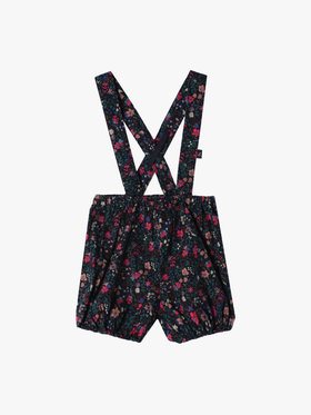 ENFANT ガールズ 【Outlet】IDM8 L BLOOMER ベビー ブルマ ネイビー