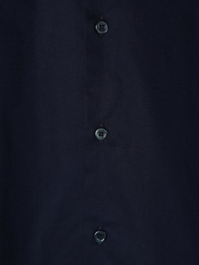 HOMME メンズ 【Outlet】US79 CHEMISE シャツ ネイビー