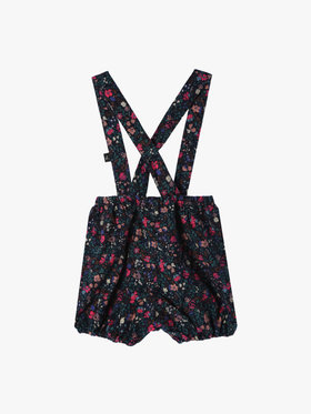 ENFANT ガールズ 【Outlet】IDM8 L BLOOMER ベビー ブルマ ネイビー
