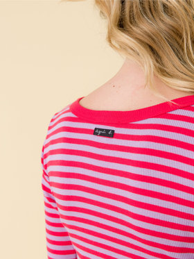 FEMME ウィメンズ JIC5 TS Tシャツ ピンク