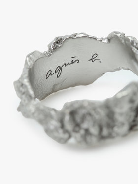 FEMME ウィメンズ リング シルバー