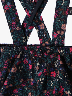 ENFANT ガールズ 【Outlet】IDM8 L BLOOMER ベビー ブルマ ネイビー