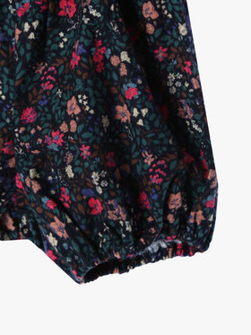 ENFANT ガールズ 【Outlet】IDM8 L BLOOMER ベビー ブルマ ネイビー