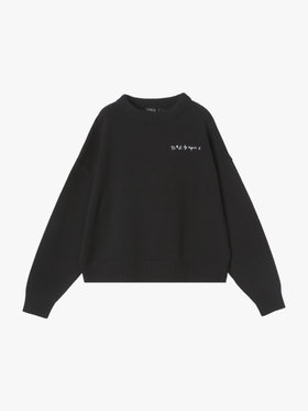 ホワイト×ブラック