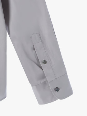 HOMME メンズ 【Outlet】US79 CHEMISE シャツ グレー