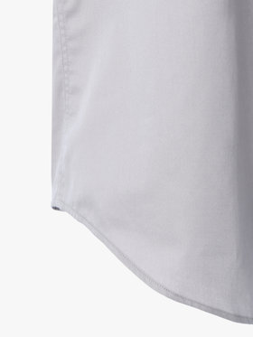 HOMME メンズ 【Outlet】US79 CHEMISE シャツ グレー