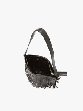 FEMME ウィメンズ 【Outlet】CU01 SAC ショルダーバッグ ブラック