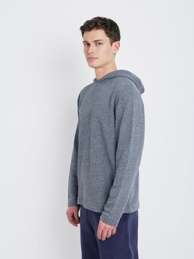 HOMME メンズ M456 TS Tシャツ グレー