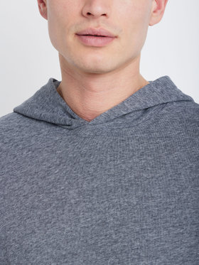 HOMME メンズ M456 TS Tシャツ グレー
