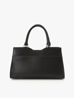 VOYAGE ウィメンズ バッグ＆ウォレット  2wayトートバッグ WAS31-01 ブラック