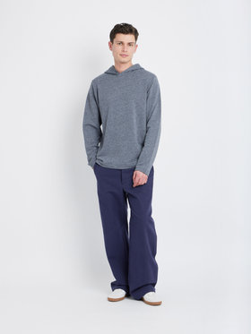 HOMME メンズ M456 TS Tシャツ グレー