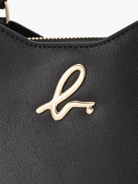 VOYAGE ウィメンズ バッグ＆ウォレット  2wayトートバッグ WAS31-01 ブラック