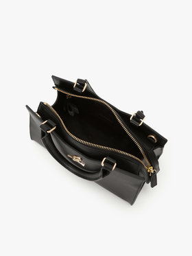 VOYAGE ウィメンズ バッグ＆ウォレット  2wayトートバッグ WAS31-01 ブラック