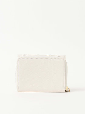 VOYAGE ウィメンズ バッグ＆ウォレット  ミニウォレット TAW05-02 ホワイト系その他