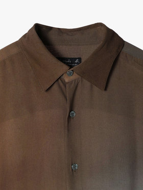 HOMME メンズ NU77 CHEMISE シャツ マルチ