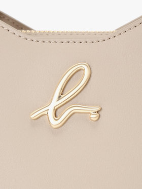 VOYAGE ウィメンズ バッグ＆ウォレット  2wayトートバッグ WAS31-01 ベージュ