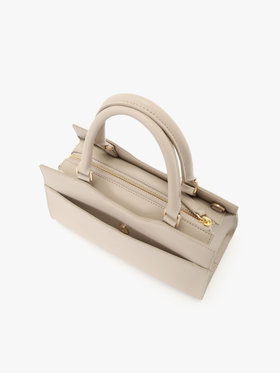 VOYAGE ウィメンズ バッグ＆ウォレット  2wayトートバッグ WAS31-01 ベージュ