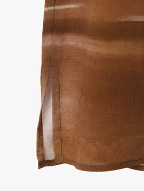 HOMME メンズ NU77 CHEMISE シャツ マルチ