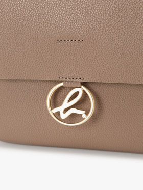 VOYAGE ウィメンズ バッグ＆ウォレット レザー ショルダーバッグ PAS13-05 AUTO