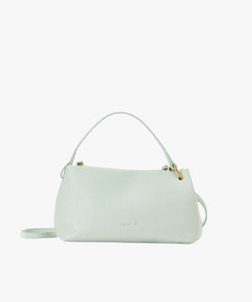 VOYAGE ウィメンズ バッグ＆ウォレット レザー 2way スモール ショルダーバッグ "Zoe" ZAS05-03 ブルー系その他