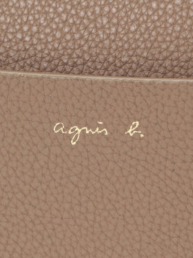 VOYAGE ウィメンズ バッグ＆ウォレット レザー ショルダーバッグ PAS13-05 AUTO