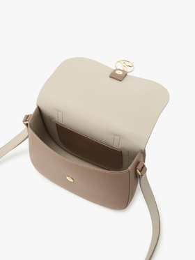 VOYAGE ウィメンズ バッグ＆ウォレット レザー ショルダーバッグ PAS13-05 AUTO