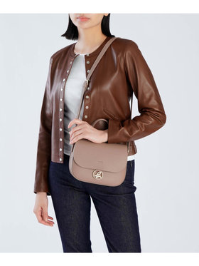 VOYAGE ウィメンズ バッグ＆ウォレット レザー ショルダーバッグ PAS13-05 AUTO