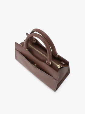 VOYAGE ウィメンズ バッグ＆ウォレット  2wayトートバッグ WAS31-01 ブラウン