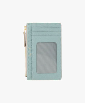 VOYAGE ウィメンズ バッグ＆ウォレット レザー パスケース UAW01A-04 ベージュ