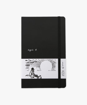 CAFE MOLESKINE NOTEBOOK モレスキン ノートブック マルチ