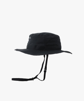 FEMME ウィメンズ agnes b. x arena ハット ブラック