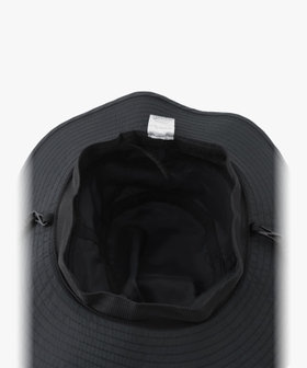 FEMME ウィメンズ agnes b. x arena ハット ブラック