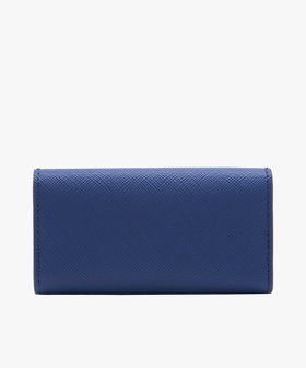 VOYAGE メンズ バッグ＆ウォレット レザー キーケース "Simon" MH18-03 ブルー系その他