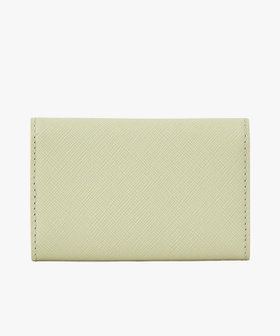 VOYAGE ウィメンズ バッグ＆ウォレット レザー キーケース "ava" TAW02-03 グリーン系その他